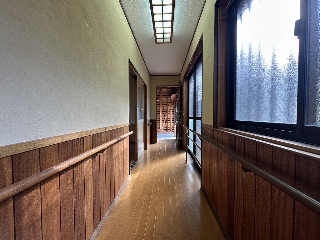 赤穂市北野中