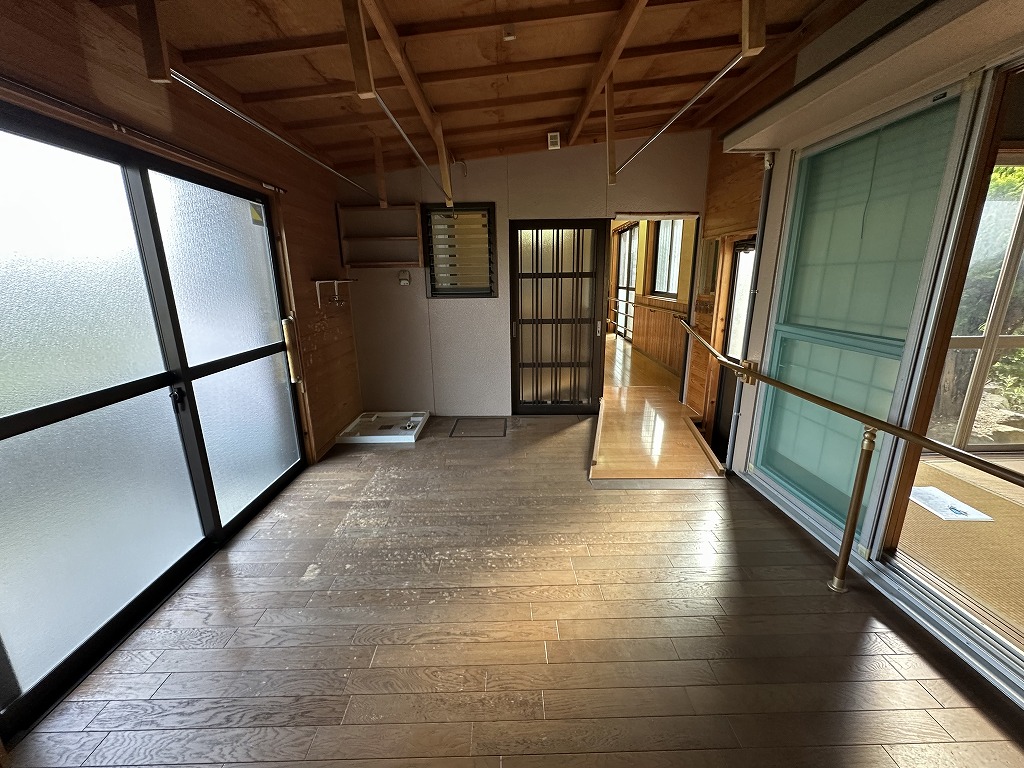 赤穂市北野中