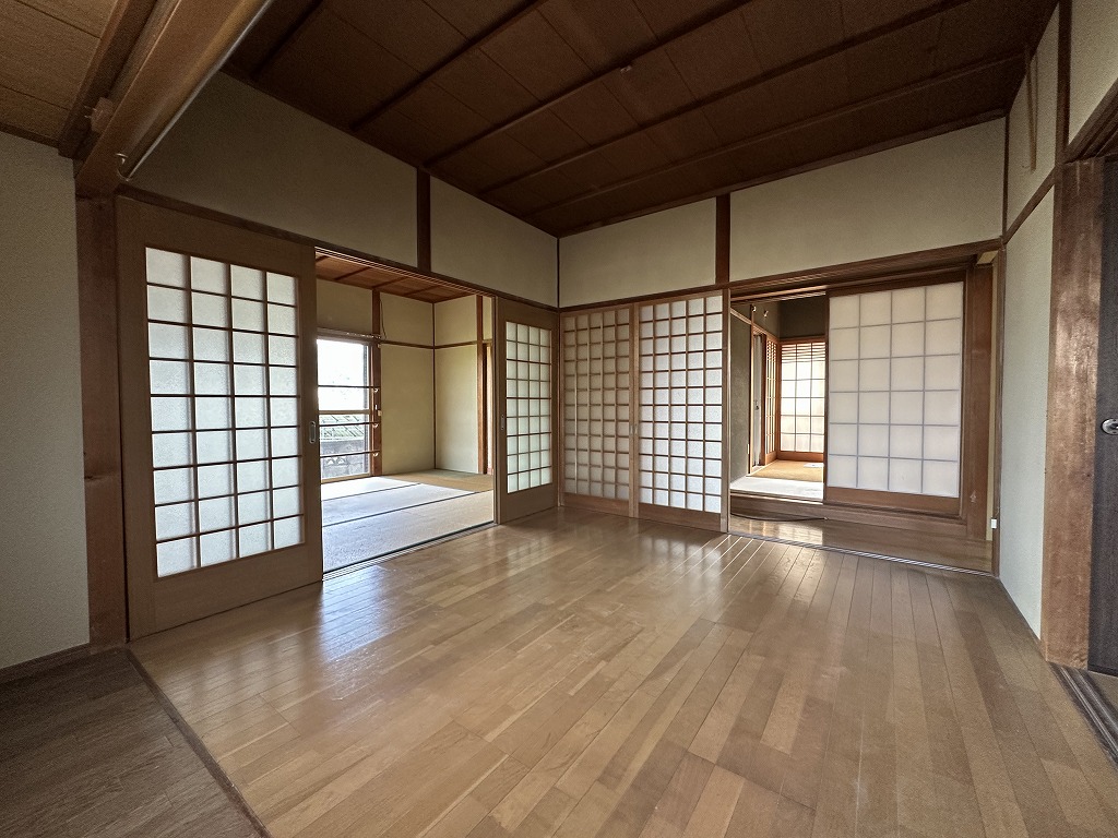 赤穂市北野中
