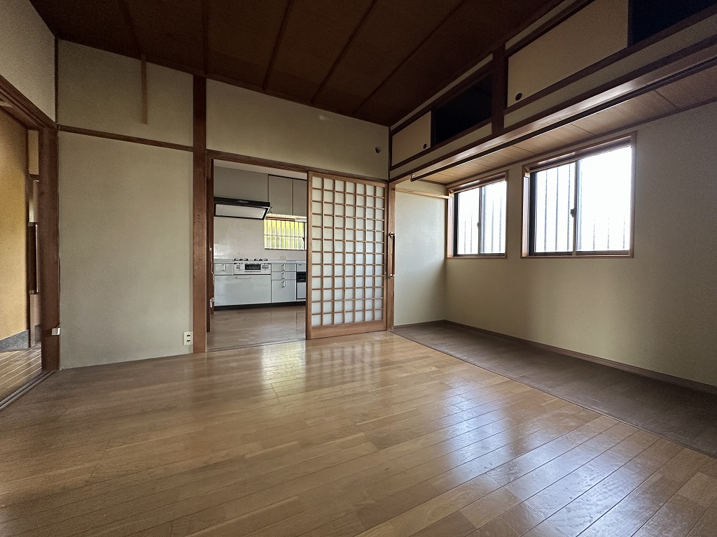 赤穂市北野中