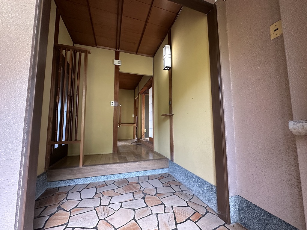 赤穂市北野中