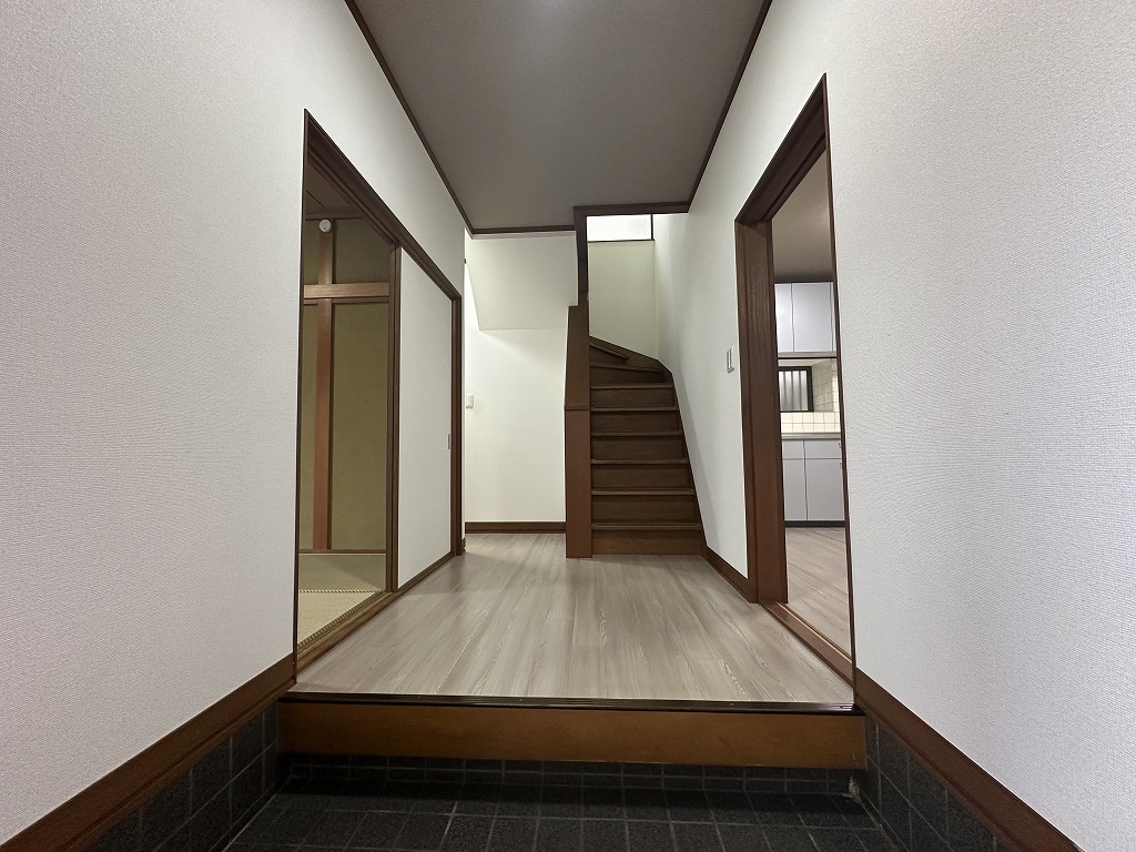 姫路市北平野六丁目　オーナーチェンジ物件