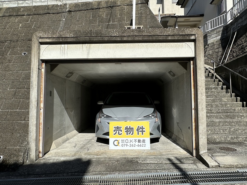 姫路市北平野六丁目　オーナーチェンジ物件