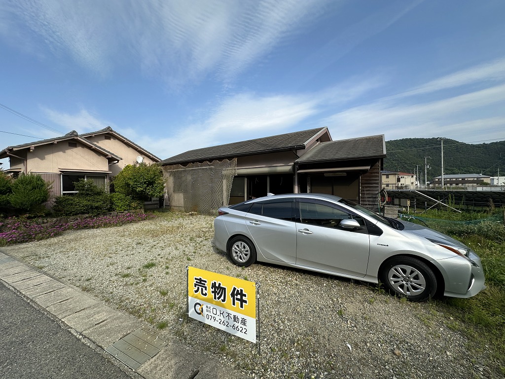 赤穂市北野中