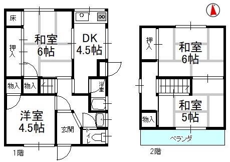 姫路市辻井四丁目