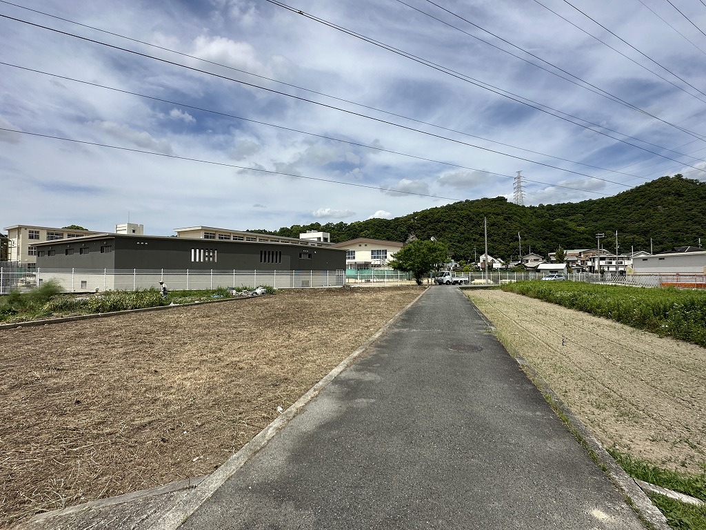 姫路市山吹一丁目
