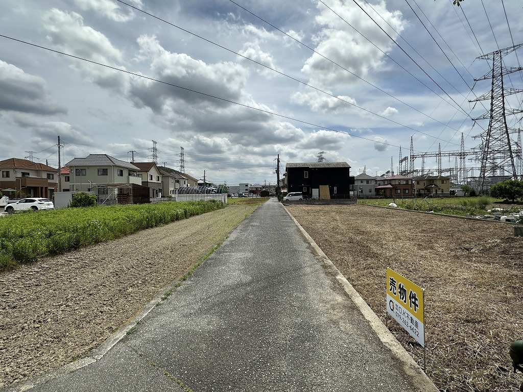 姫路市山吹一丁目