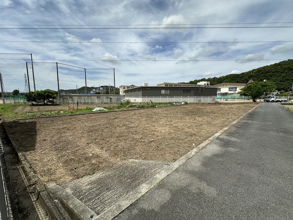 姫路市山吹一丁目