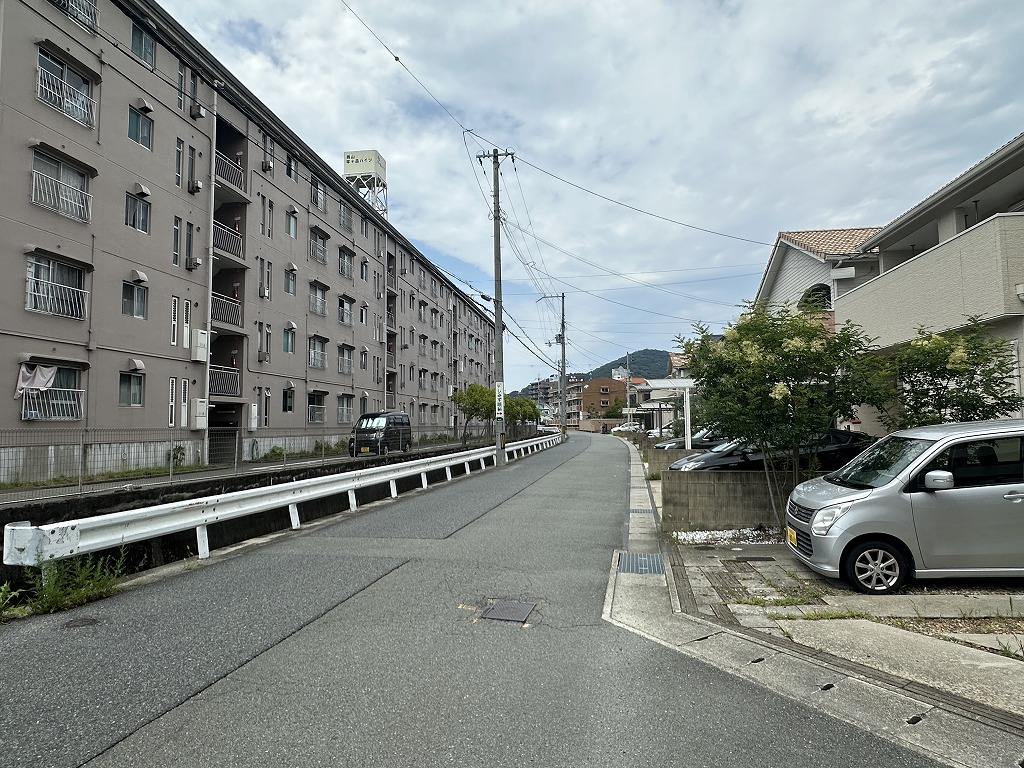姫路市青山西二丁目