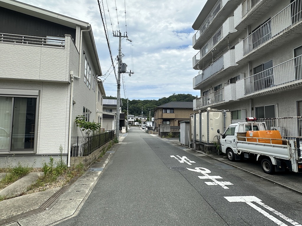 姫路市青山西二丁目