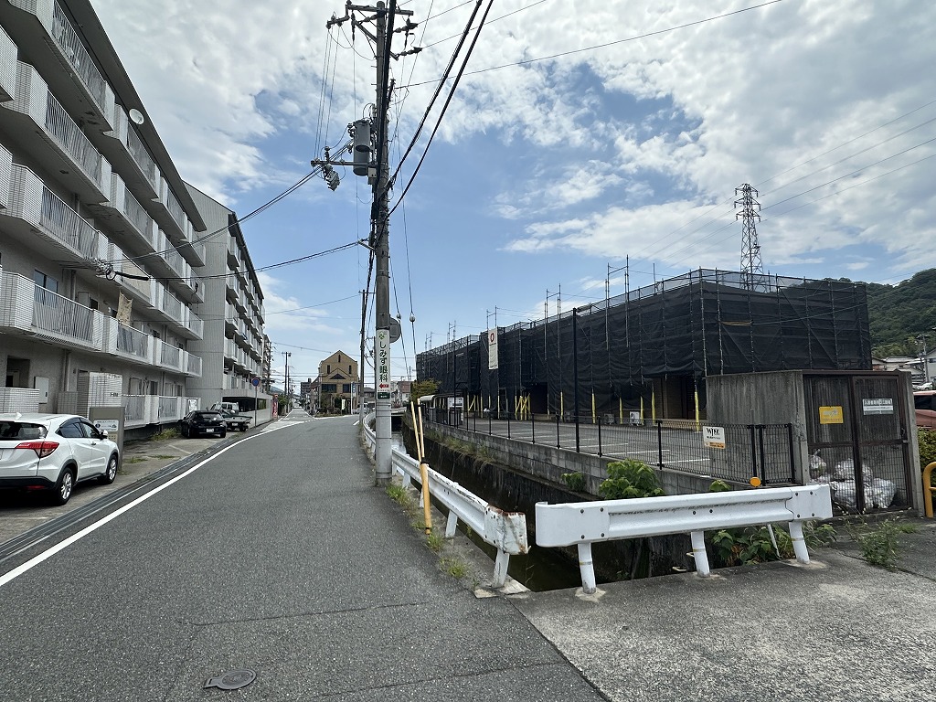 姫路市青山西二丁目