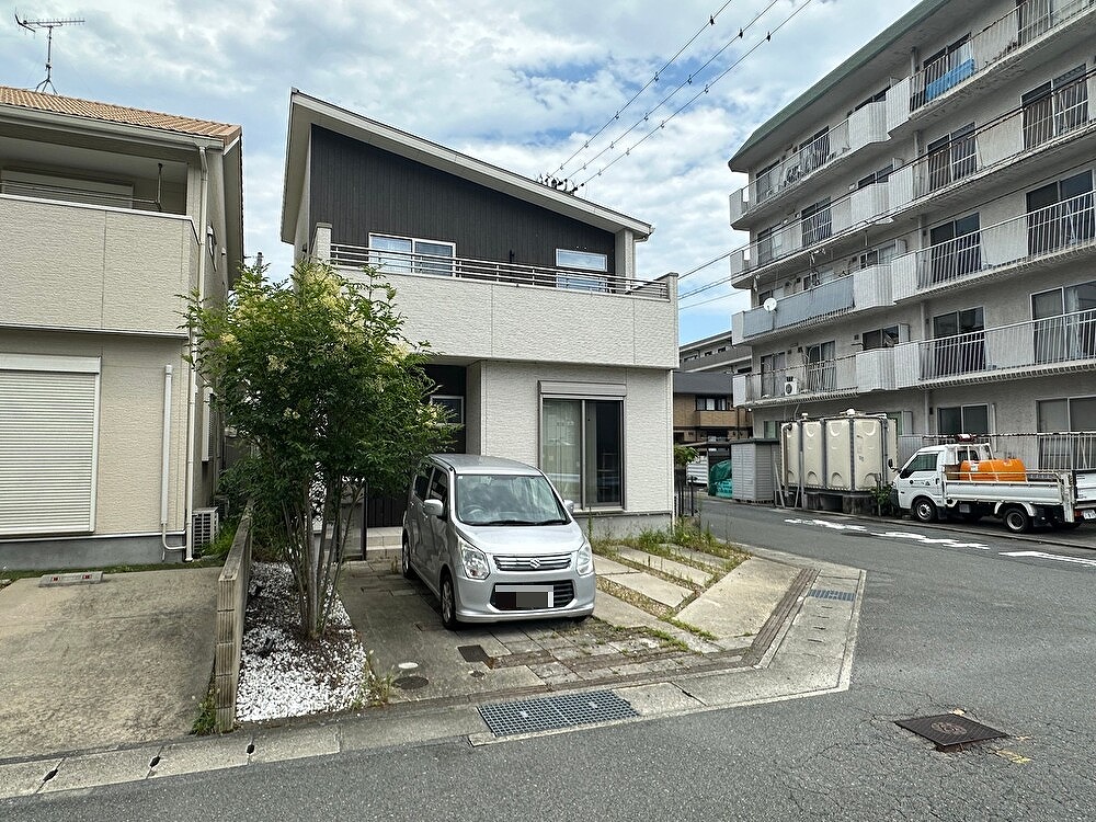 姫路市青山西二丁目