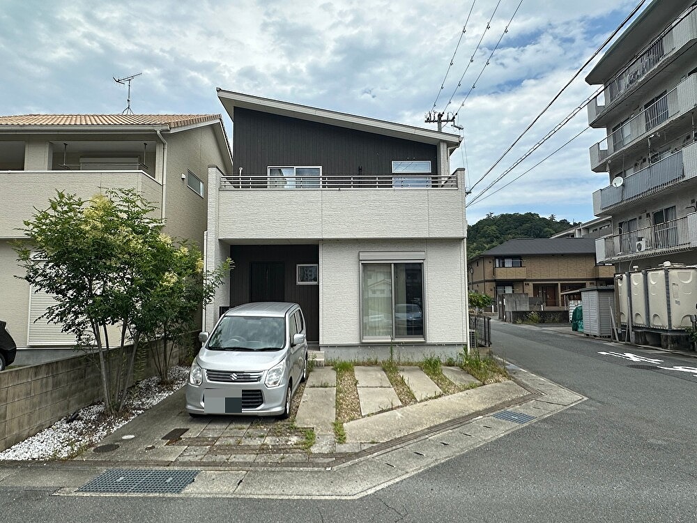 姫路市青山西二丁目