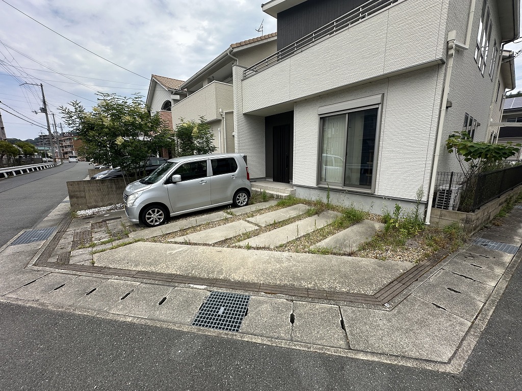 姫路市青山西二丁目