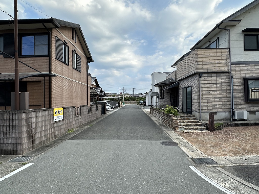 赤穂市板屋町