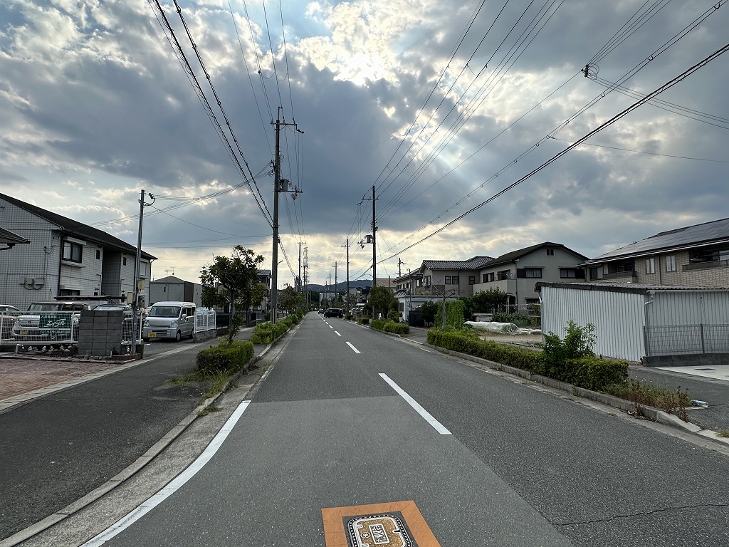 赤穂市板屋町