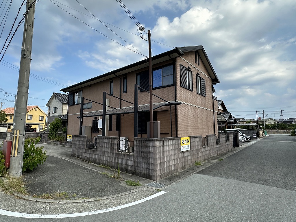 赤穂市板屋町