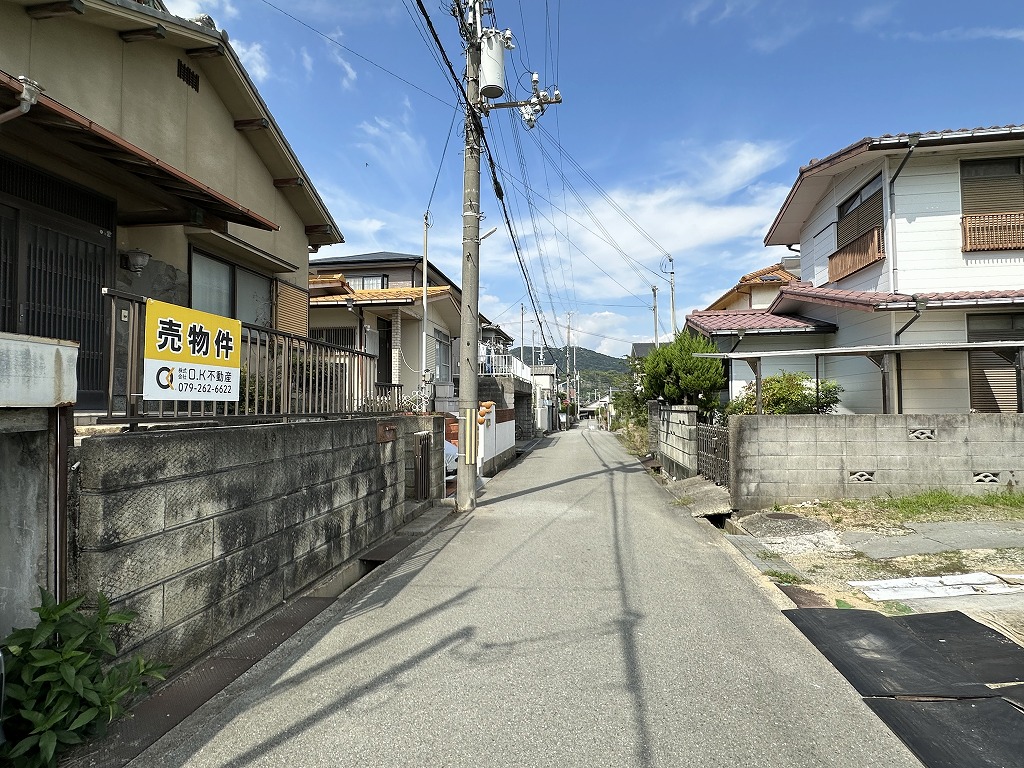 赤穂市鷆和
