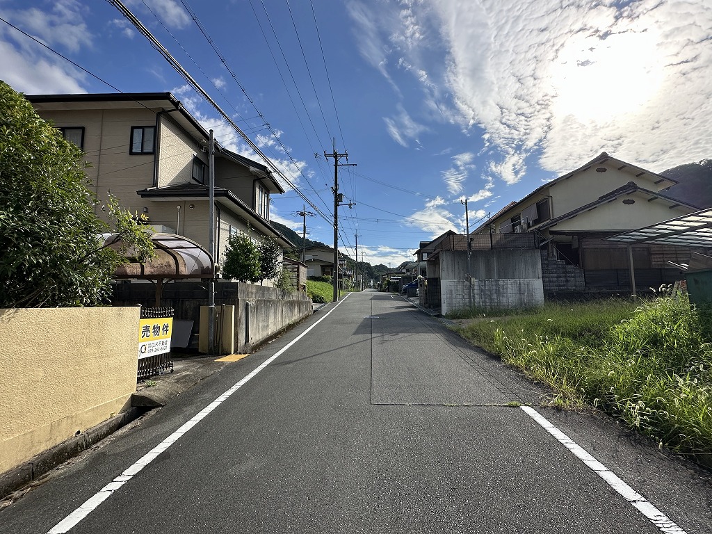 姫路市夢前町護持