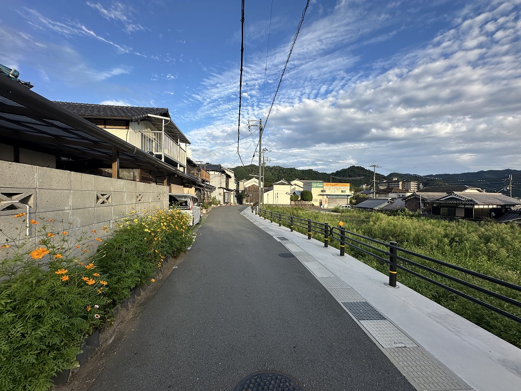 姫路市夢前町前之庄