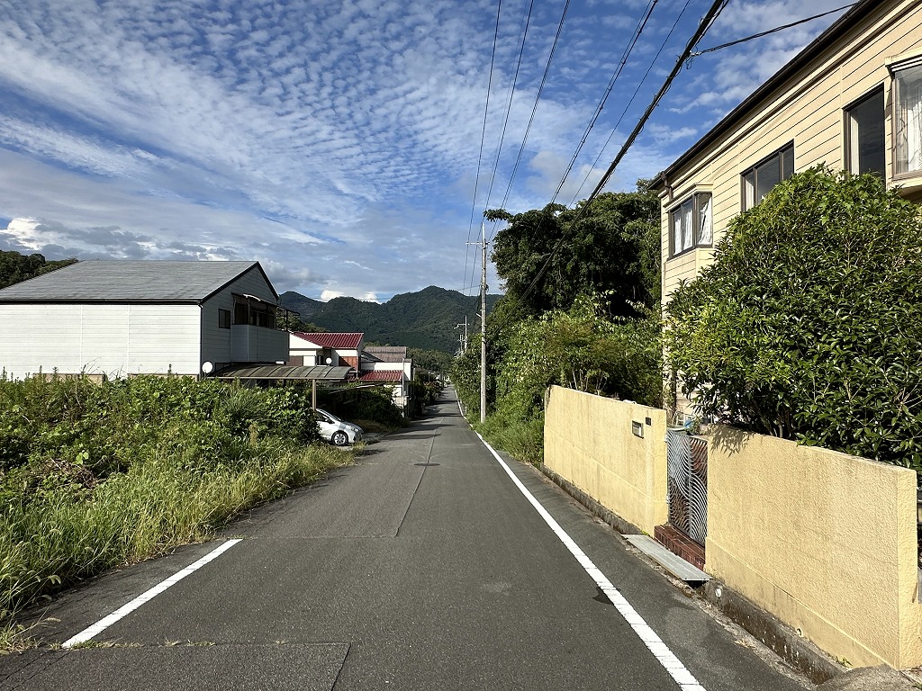 姫路市夢前町護持