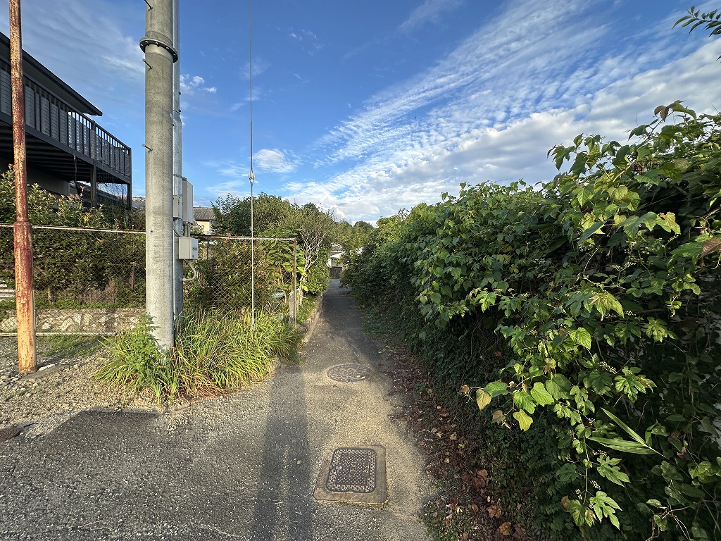 姫路市夢前町前之庄