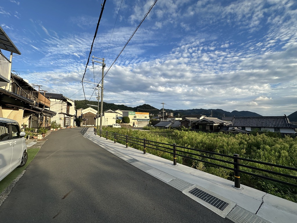 姫路市夢前町前之庄