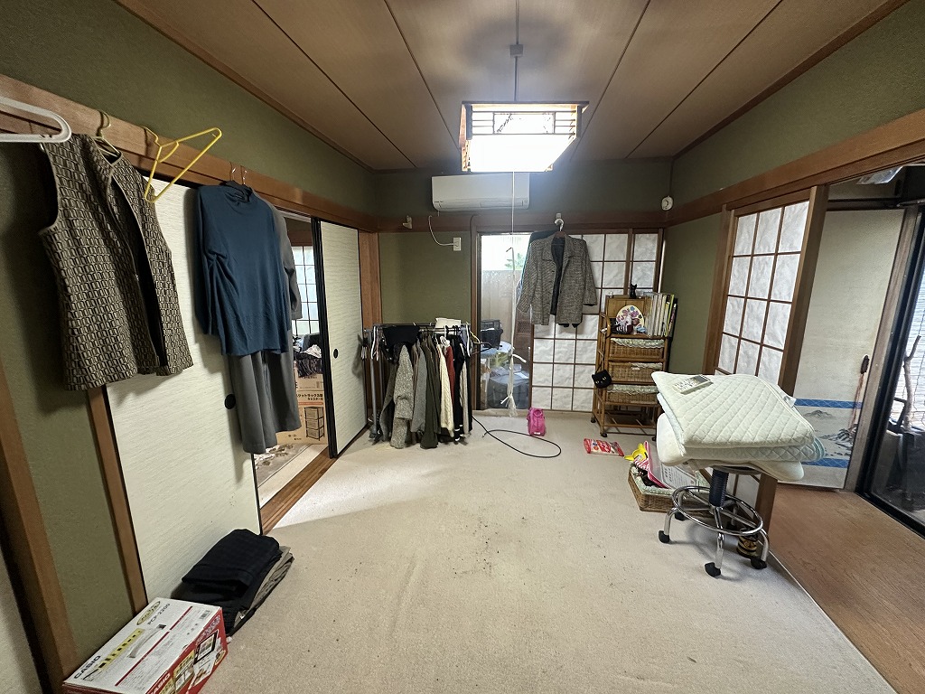 姫路市夢前町護持