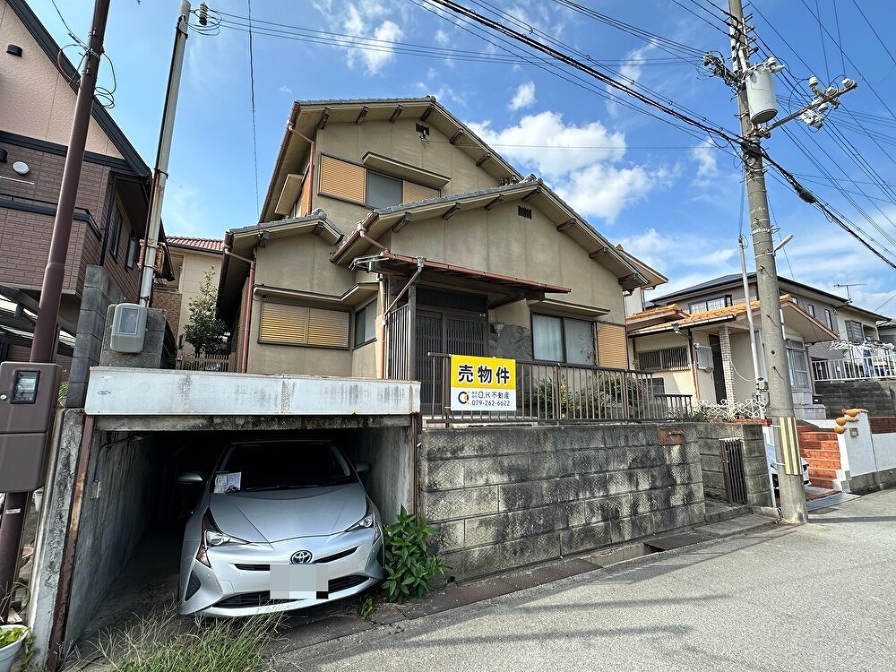 赤穂市鷆和