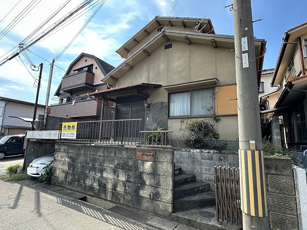 赤穂市鷆和