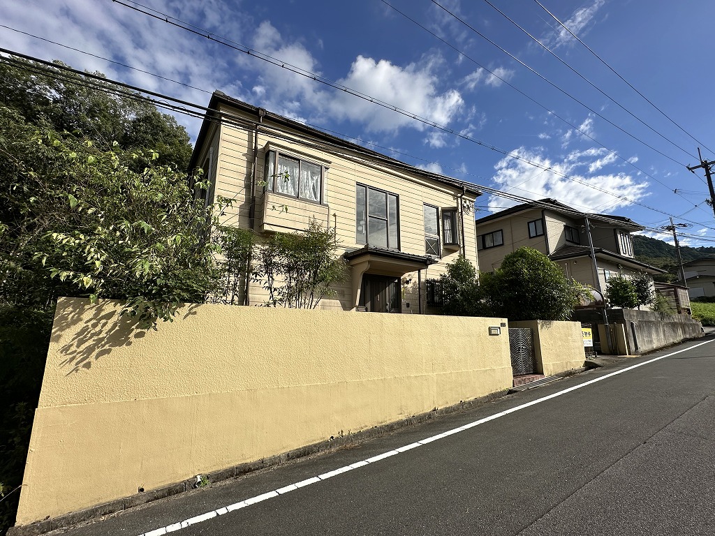 姫路市夢前町護持