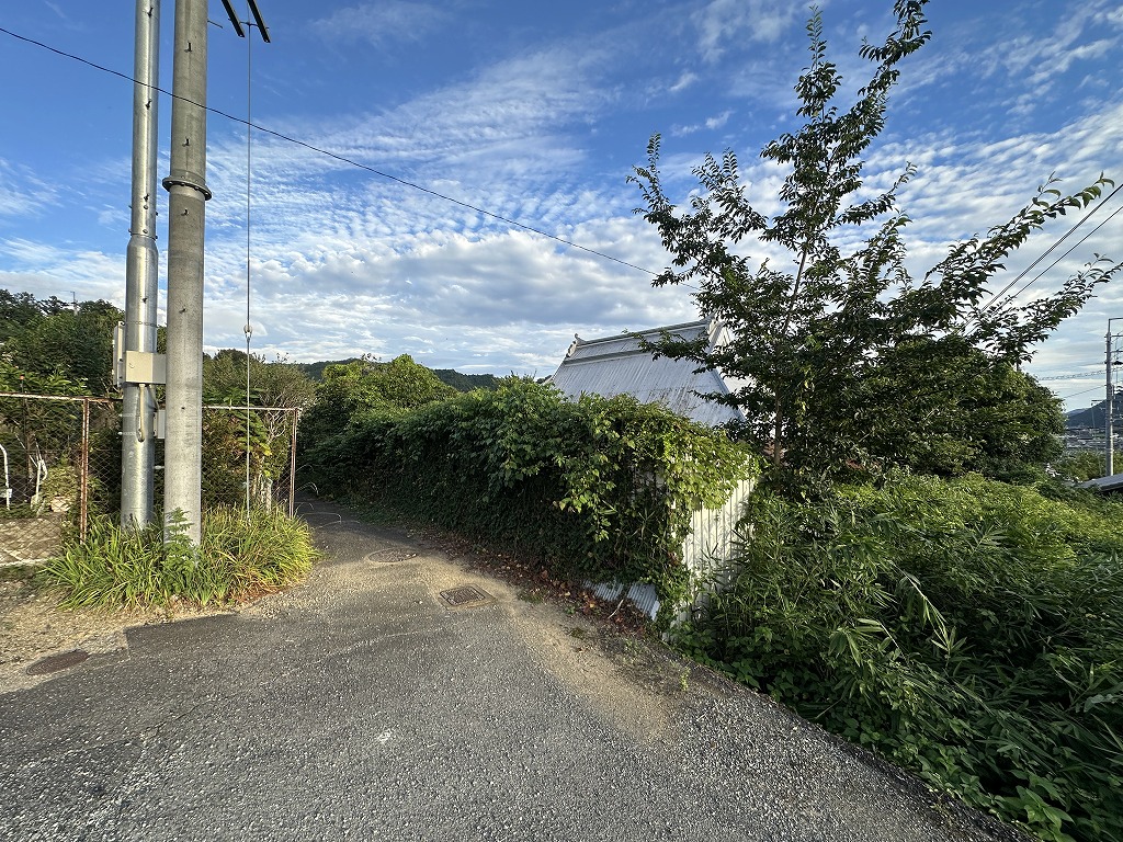 姫路市夢前町前之庄