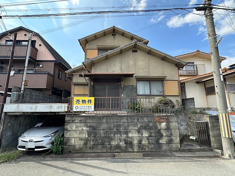 赤穂市鷆和