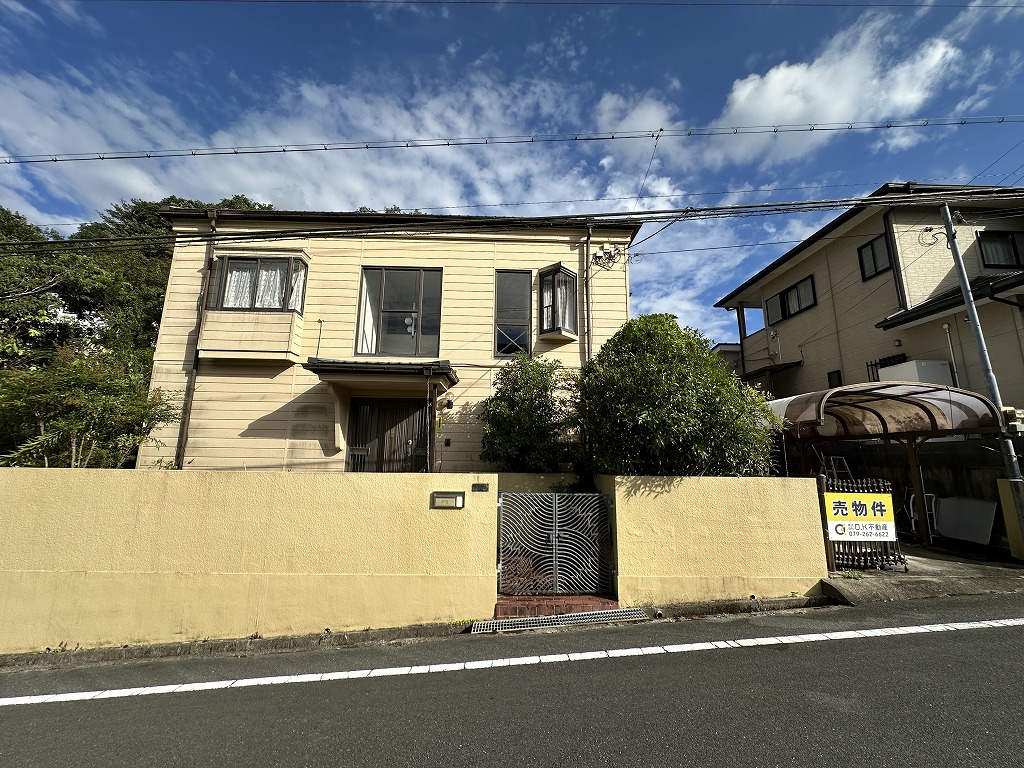 姫路市夢前町護持
