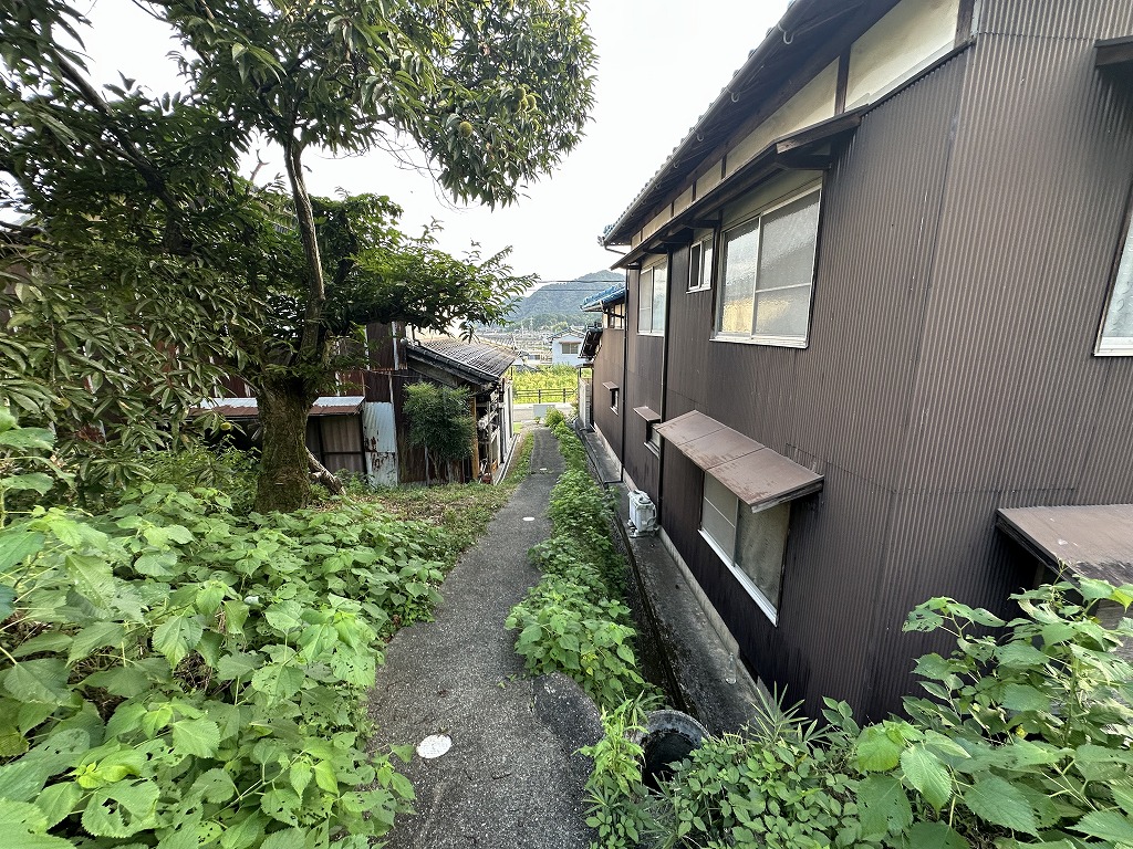 姫路市夢前町前之庄