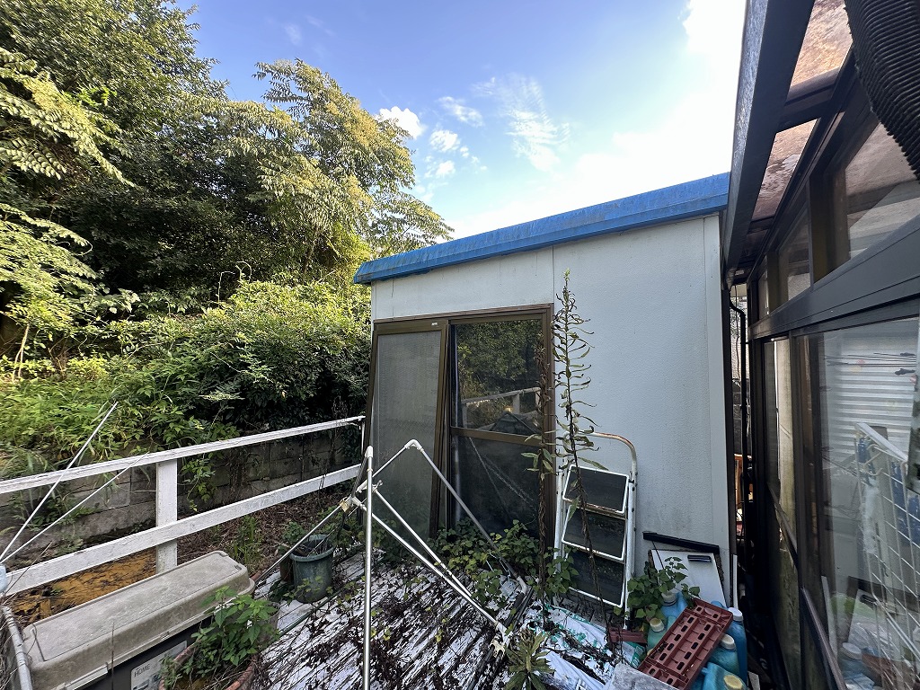 姫路市夢前町護持