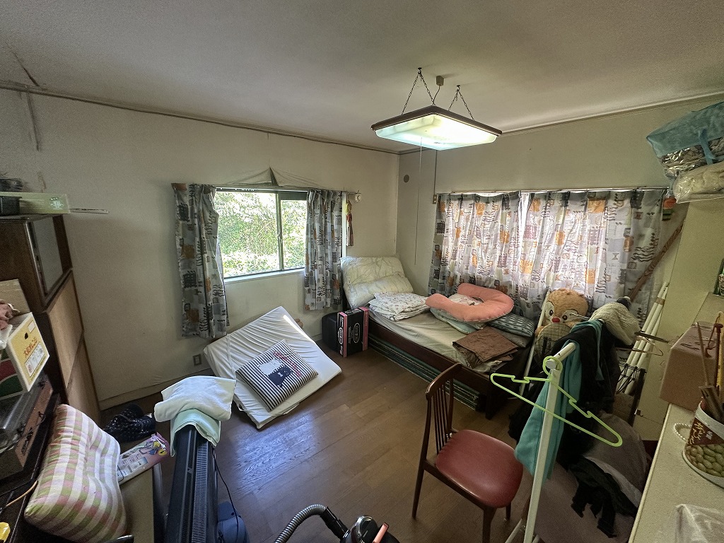 姫路市夢前町護持