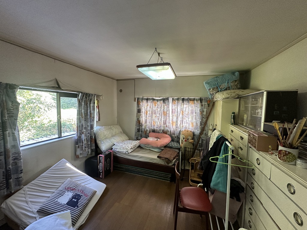 姫路市夢前町護持