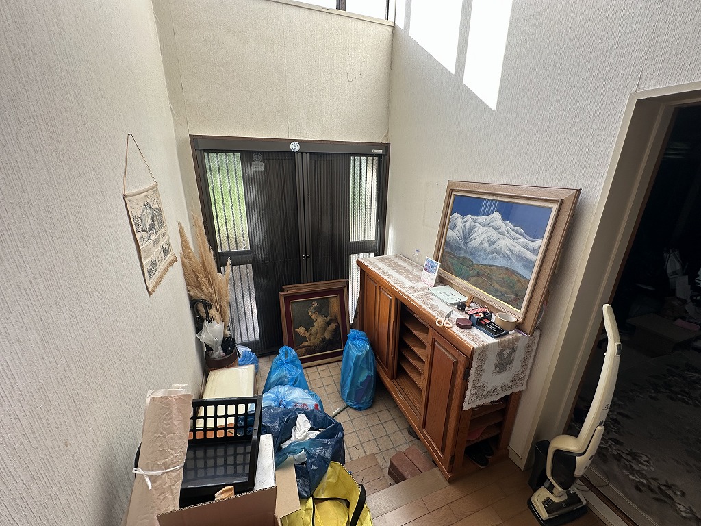 姫路市夢前町護持