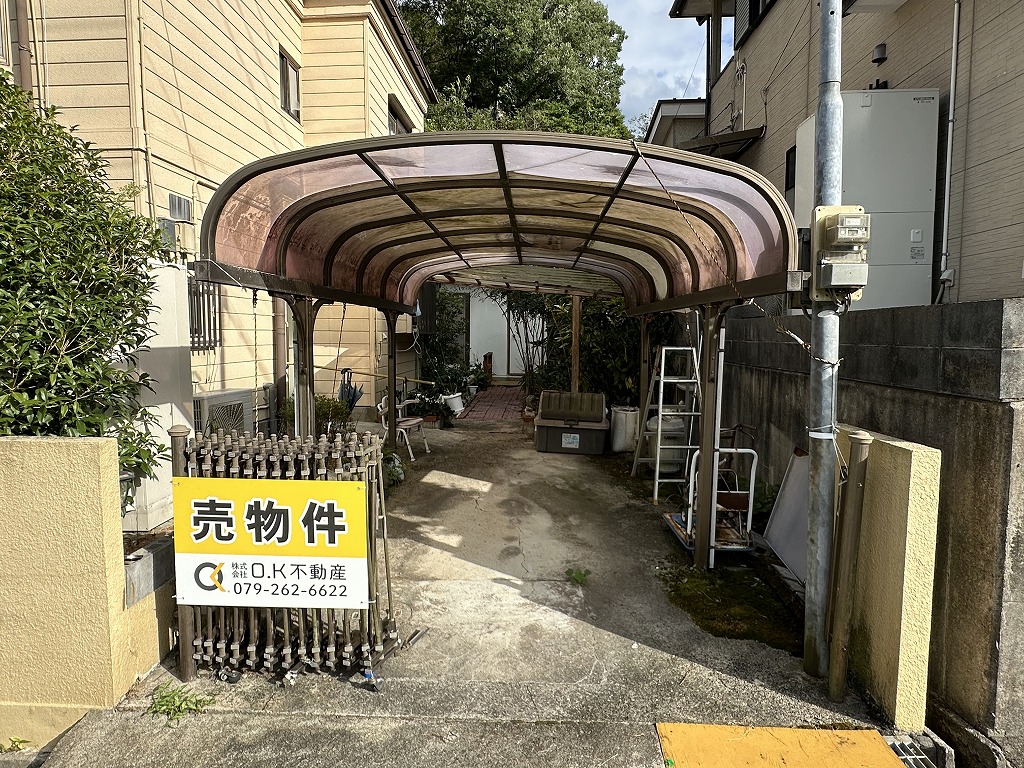 姫路市夢前町護持