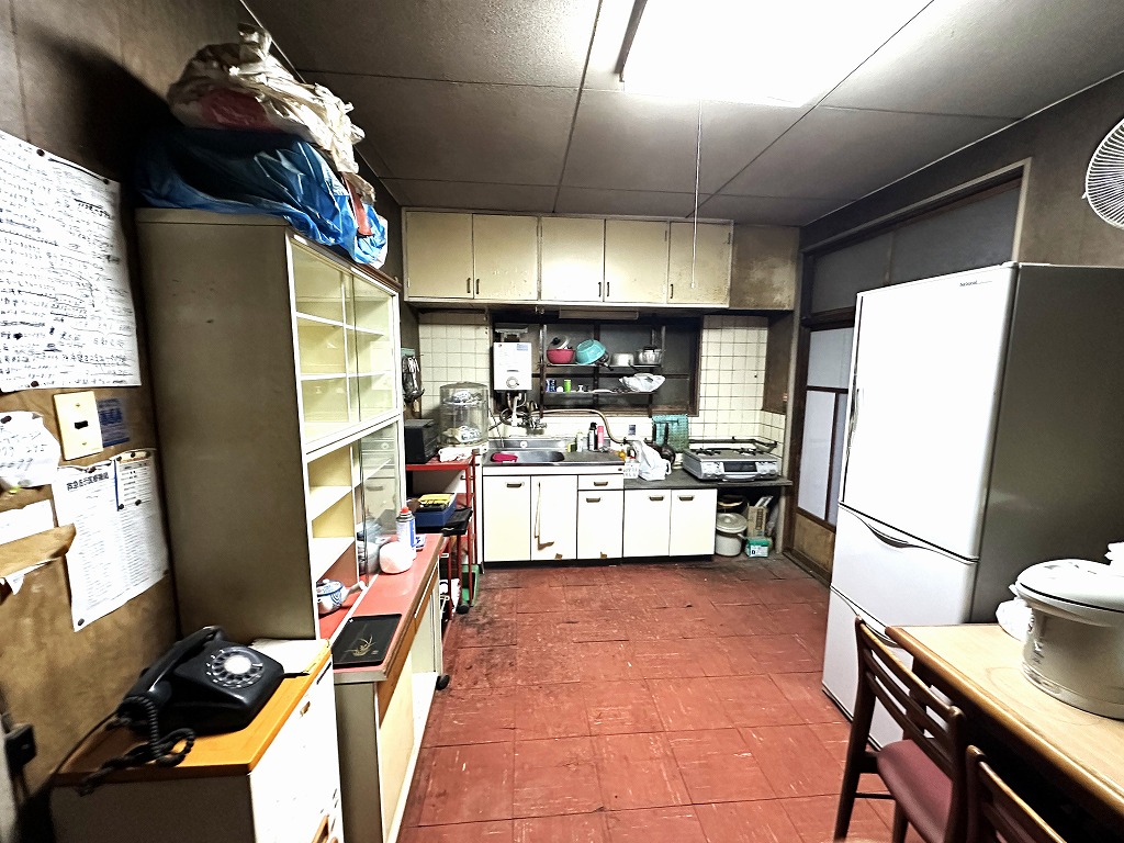 姫路市鷹匠町甲（戸建）