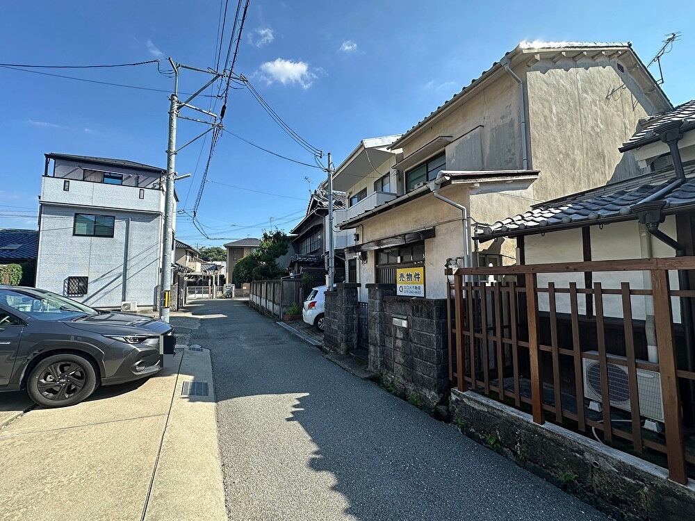 姫路市鷹匠町甲（土地）