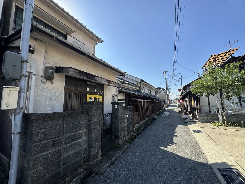 姫路市鷹匠町甲（土地）