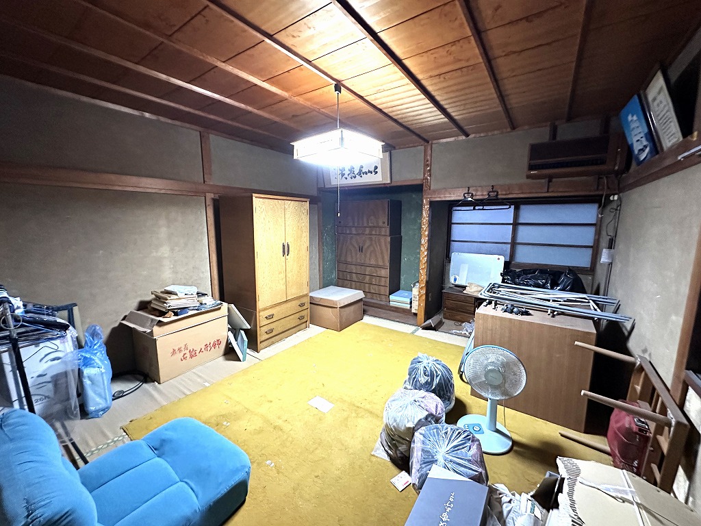 姫路市鷹匠町甲（戸建）