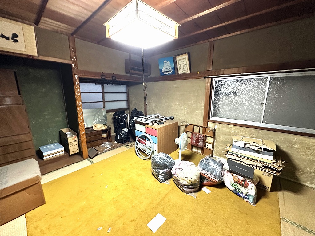 姫路市鷹匠町甲（戸建）