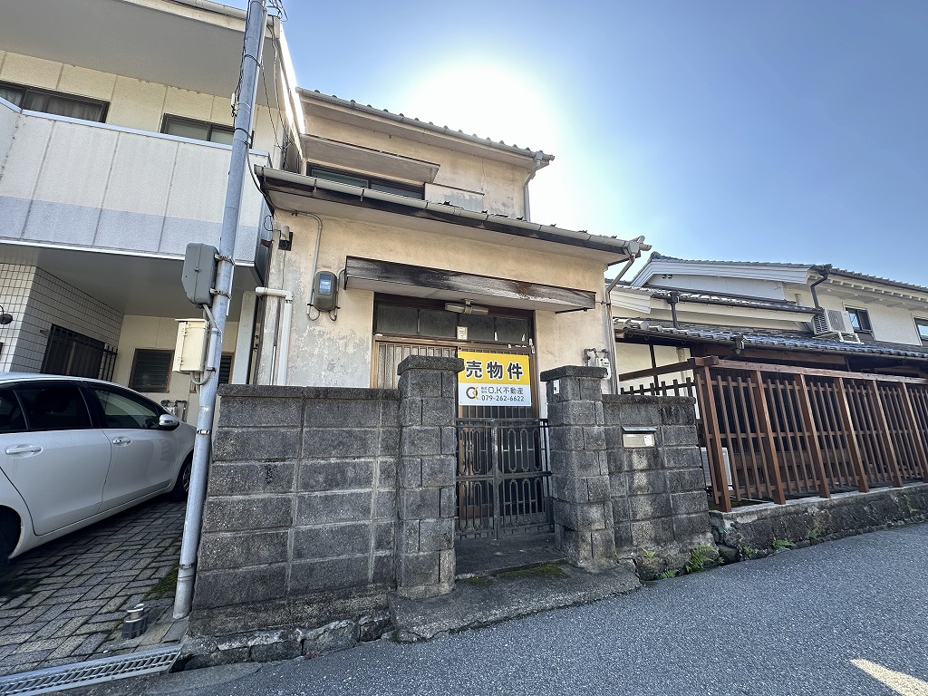 姫路市鷹匠町甲(戸建)