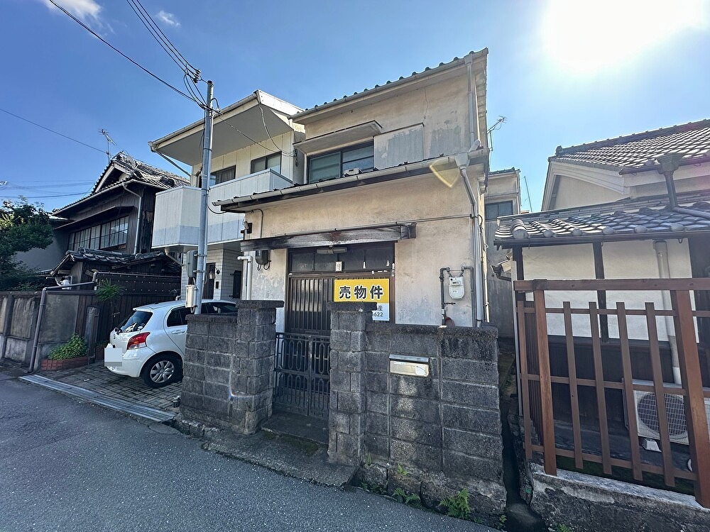 姫路市鷹匠町甲（土地）