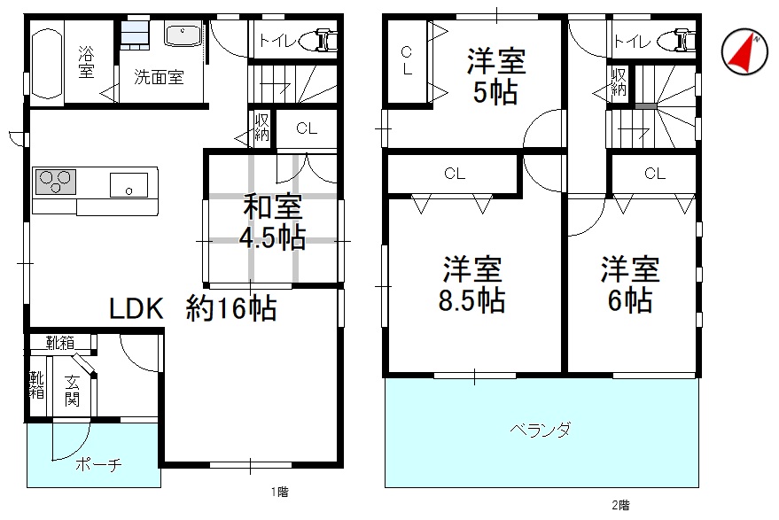 姫路市青山西二丁目